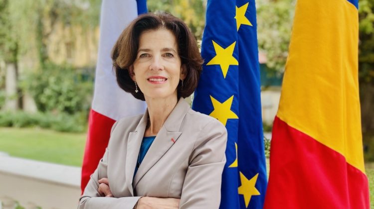 Președinția franceză la Consiliul UE va depune toate eforturile pentru a primi România în spațiul Schengen