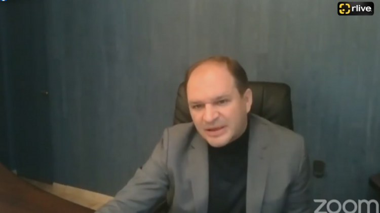 VIDEO Majorarea tarifului la transportul public a devenit mărul discordiei. Ceban indigant de criticile PAS