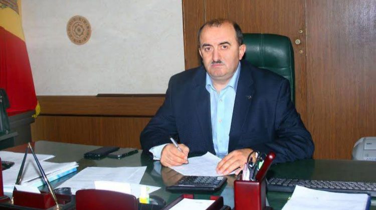 Fostul director al CFM, Iurie Topală, a fost extrădat în Republica Moldova