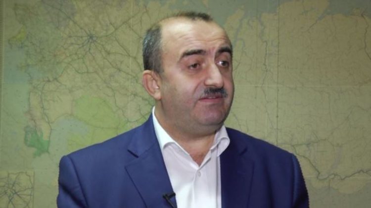 Fostul șef de la CFM, Iurie Topală, rămâne în arest! Curtea de Apel Chișinău a respins recursul avocaților