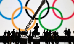 Veste tristă! China nu vinde bilete pentru Jocurile Olimpice