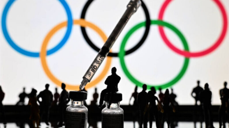 Veste tristă! China nu vinde bilete pentru Jocurile Olimpice