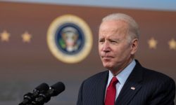 Premieră! Joe Biden va numi, pentru prima dată în istoria Statelor, o femeie afroamericană la Curtea Supremă