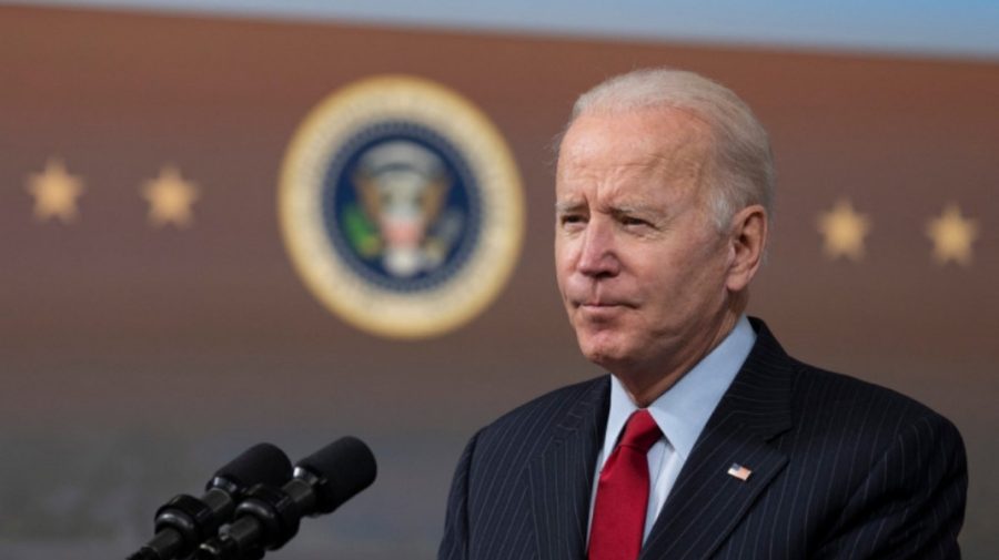 Premieră! Joe Biden va numi, pentru prima dată în istoria Statelor, o femeie afroamericană la Curtea Supremă