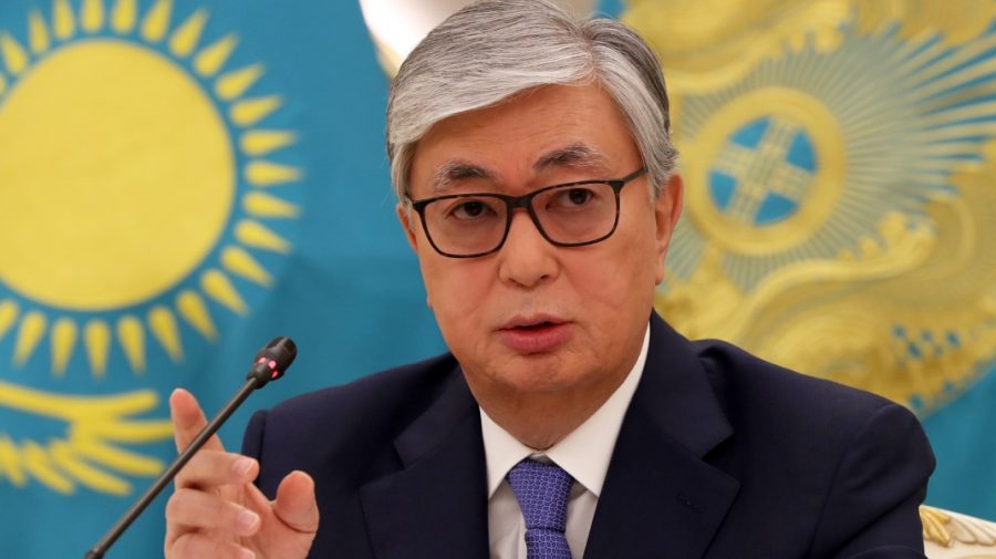Guvernul din Kazahstan a demisionat în urma protestelor de amploare provocate de prețurile mari la combustibil