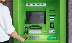 OTP Bank face tranziția către o generație nouă de ATM-uri