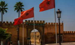 Marocul a anunțat despre redeschiderea spaţiului aerian al ţării pentru zborurile internaţionale