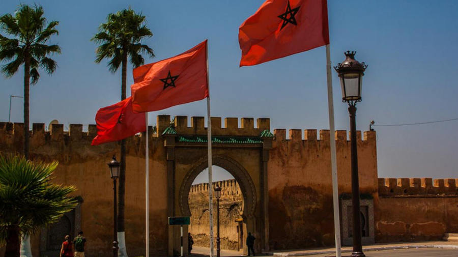 Bilanţul cutremurului din Maroc se apropie de 2.500 de morţi