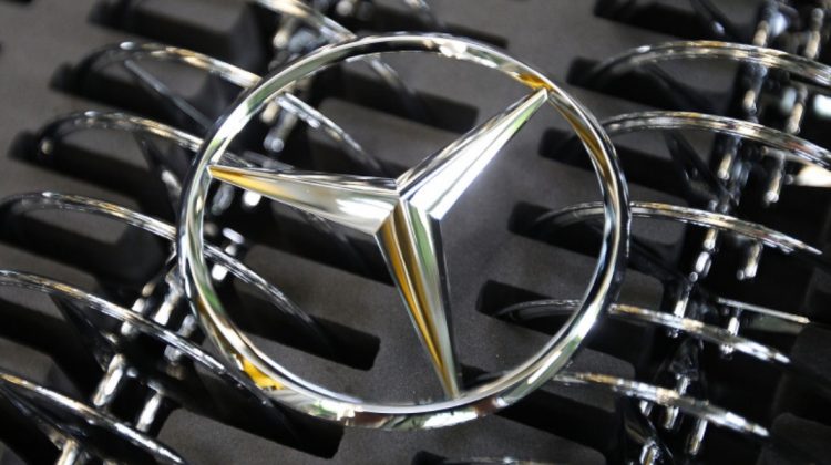 Mercedes-Benz avertizează sute de mii de clienți privind un posibil risc de incendiu