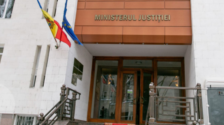 Un ex-secretar de stat din cadrul Ministerului Justiției va ajunge pe banca acuzaților. Ce a săvârșit