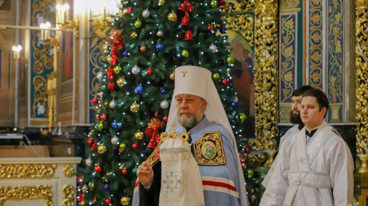 „Timpurile sunt grele…” Îndemnul Mitropoliei Moldovei către moldovenii creștini ortodocși