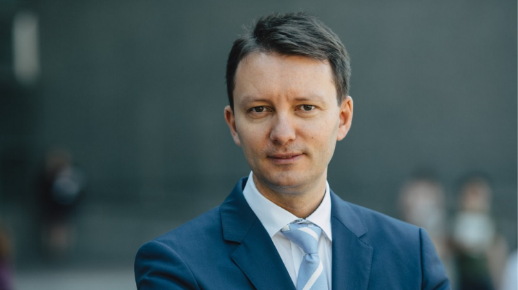O să vină la Adunarea Europeană cu noutăți? Siegfried Mureșan negociază în SUA sprijinul pentru Moldova