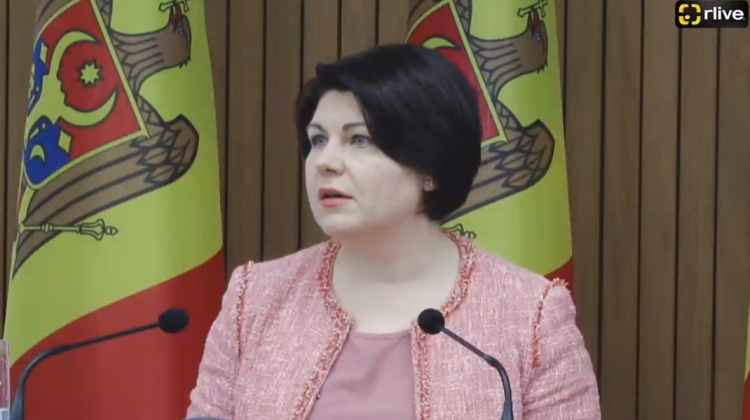 BANI.MD Kozak fumează nervos! Gavrilița face următorul pas în interconexiunea energetică cu România