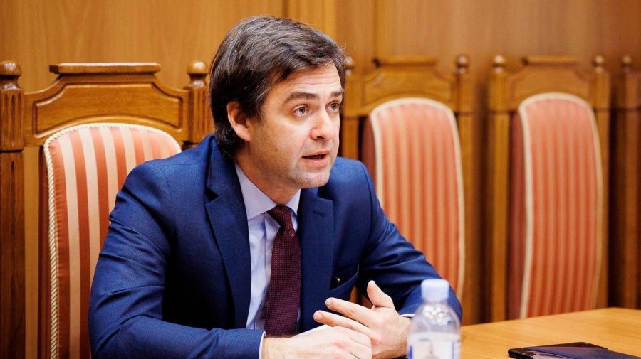 Ministrul de Externe de la Chișinău, pentru Reuters: „Credem că locul nostru este în interiorul Uniunii Europene”