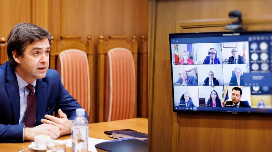 4D ce vor călăuzi diplomația moldovenească în 2022. Popescu i-a adunat pe toți ambasadorii și le-a „citit lecții”