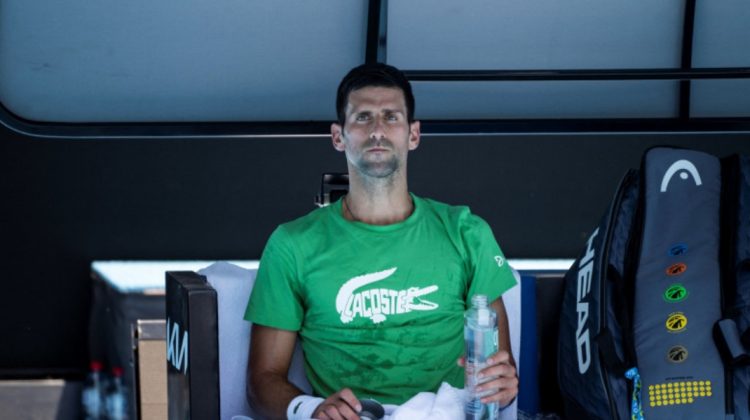 Novak Djokovic, declarație SCANDALOASĂ: „Prefer să ratez noi trofee, decât să îmi fac vaccinul antiCOVID”