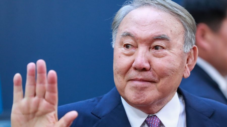 Unde se află fostul președinte kazah, oligarhul Nazarbaev? Ultimele informații (ne)oficiale. Care-s mai credibile