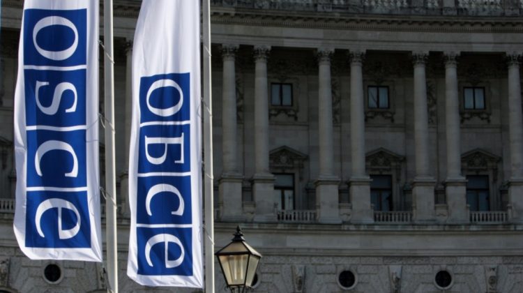 După Geneva și Bruxelles, negocierile privind situația din Ucraina continuă la Viena în Consiliul OSCE