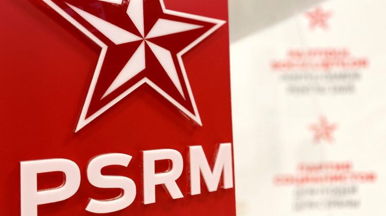 Reacție așteptată?! PSRM condamnă depunerea cererii de aderare la UE. Cere anulare și organizarea unui referendum