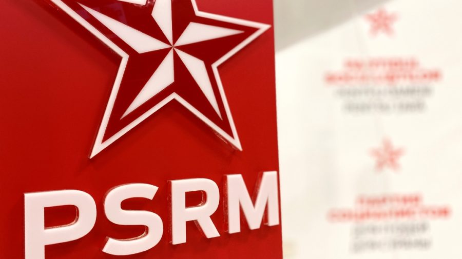 PSRM susține dezinformarea? Socialiștii nemulțumiți de blocarea site-urilor Sputnik și gagauznews