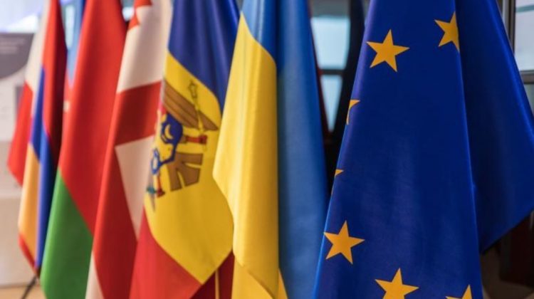 7 prognoze pentru Parteneriatului Estic în acest an: Testarea reformelor locale și presiunea competiției geopolitice