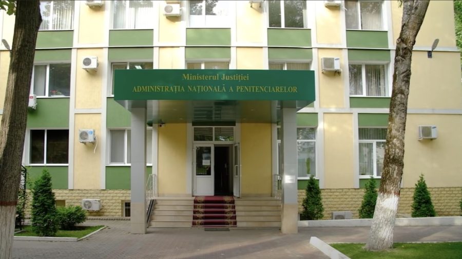 Anatolie Falca: Numărul penitenciarelor din țară trebuie redus până la 10  