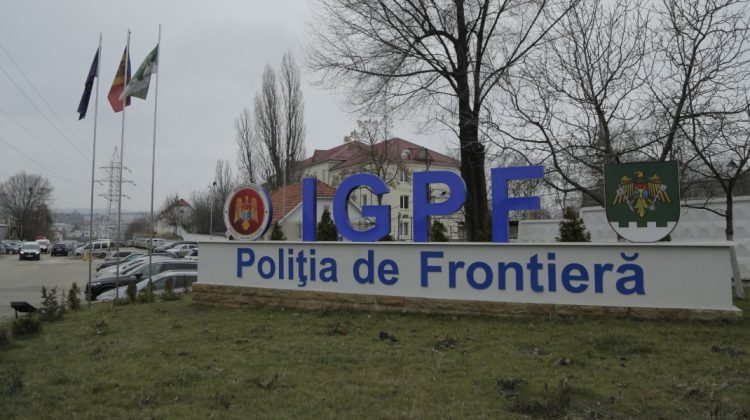 VIDEO Poliția de Frontieră are un nou șef! Candidatura aleasă și votată de Guvern