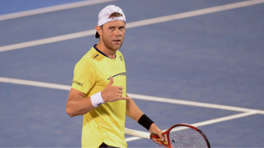 Radu Albot a trecut în turul 2 al Australian Open! Cu cine se va duela în continuare