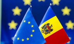 VIDEO Europarlamentar: Republica Moldova va deveni țară candidată la aderare la UE într-un timp nu foarte îndepărtat