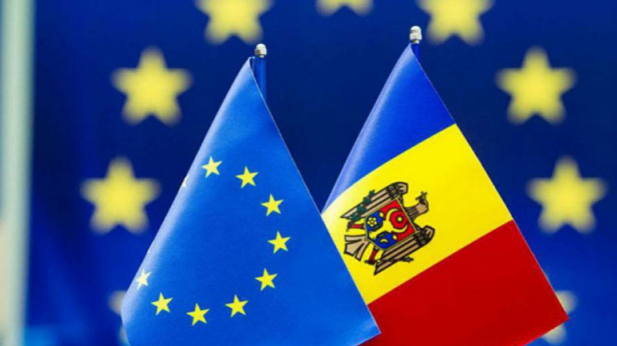 10 pași până la aderarea la Uniunea Europeană a Republicii Moldova, explică MAEIE