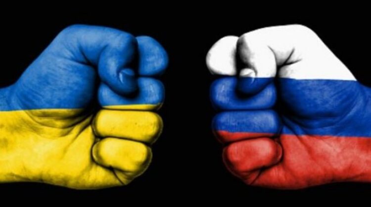 Doar în limba de stat. Ucraina interzice presei să publice în limba rusă – doar ucraineană