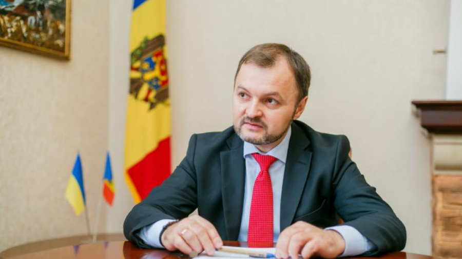 Secretarului de stat Ruslan Bolbocean se află într-o vizită de lucru la Moscova. Ce subiecte au stat pe agendă
