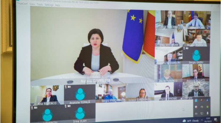 Politicile în domeniul infrastructurii naționale de date spațiale vor fi eficientizate. Ce modificări au fost operate