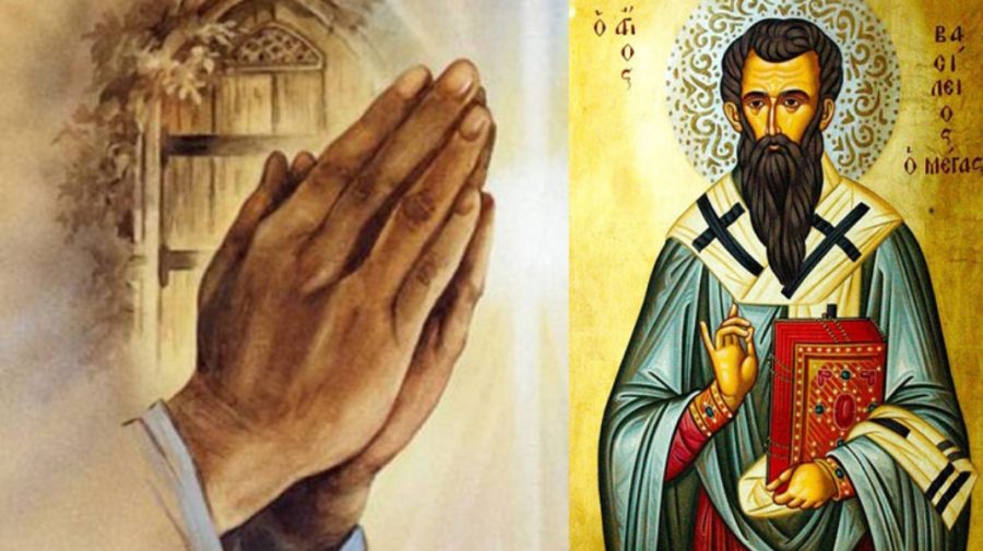 Primiți semănătorii sau vă duceți să semănați? Creștinii ortodocși sărbătoresc Sfântul Vasile cel Mare