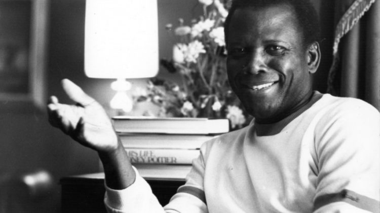 Primul actor de culoare care a luat premiul Oscar a murit. A avut o viață ca în filme! Despre omul care a scris istorie