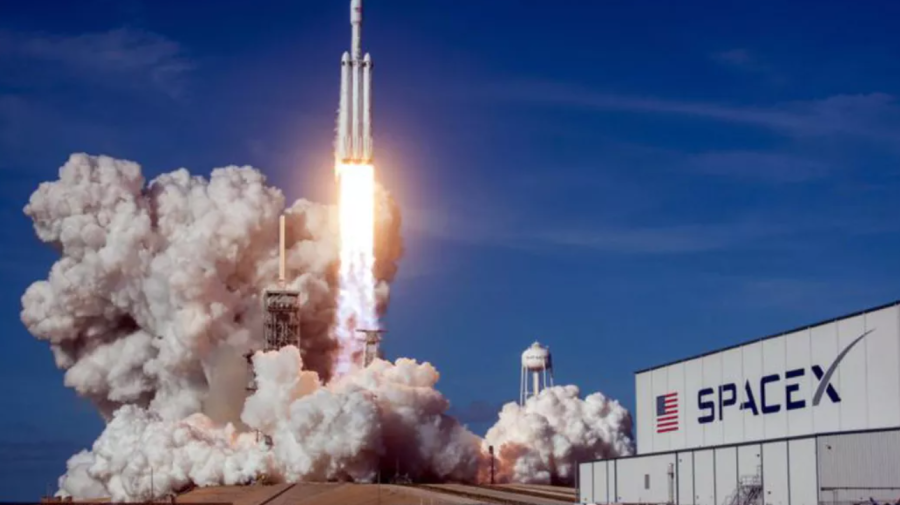 O nouă misiune! NASA a semnat un contract cu Space X – ce prevede