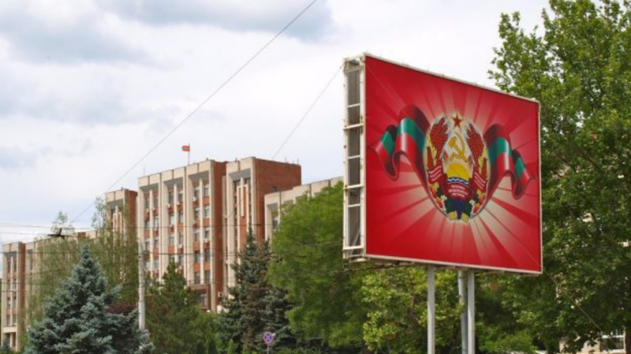 Comisia Unificată de Control: Reprezentanții Misiunii OSCE au fost intimidați de structurile din Transnistria