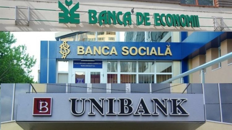 Epilogul furtului miliardului. Alaiba, cu sesizare la Procuratură. Bunurile celor 3 bănci fraudate ajung la politicieni