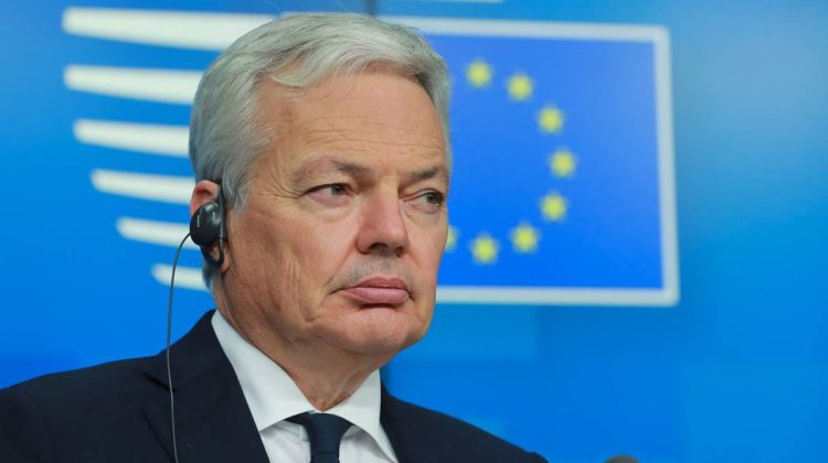Comisarul european pentru justiție avertizează România cu sancțiuni. Ce s-a întâmplat