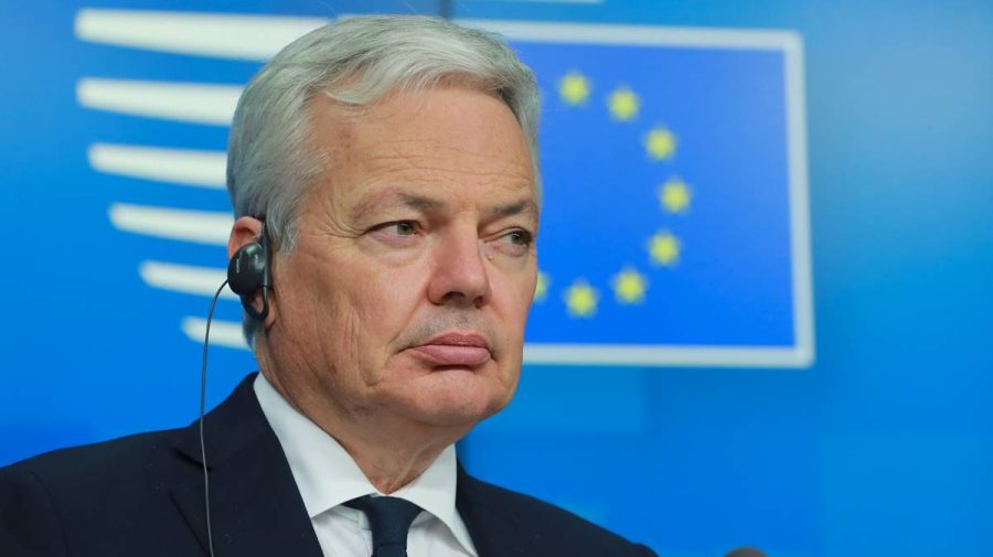 Comisarul european pentru justiție avertizează România cu sancțiuni. Ce s-a întâmplat