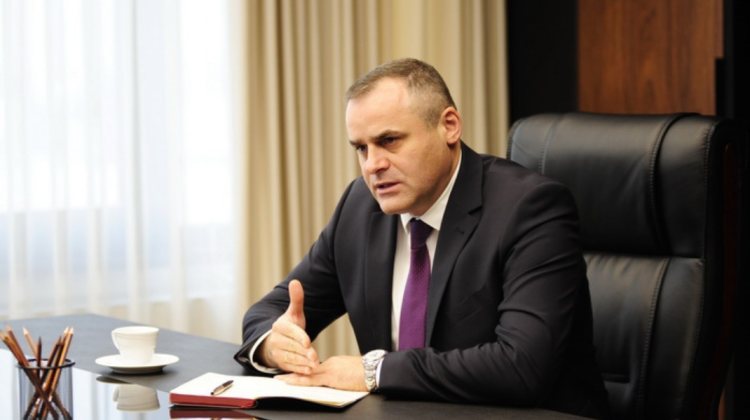 Vine frigul! Președintele Moldovagaz, Vadim Ceban, despre datoriile companiei