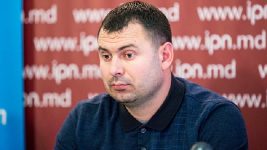 VIDEO Ultima oră! Vasile Costiuc a declarat 72 de ore de greva foamei! Avocatul spune de ce este învinuit acesta
