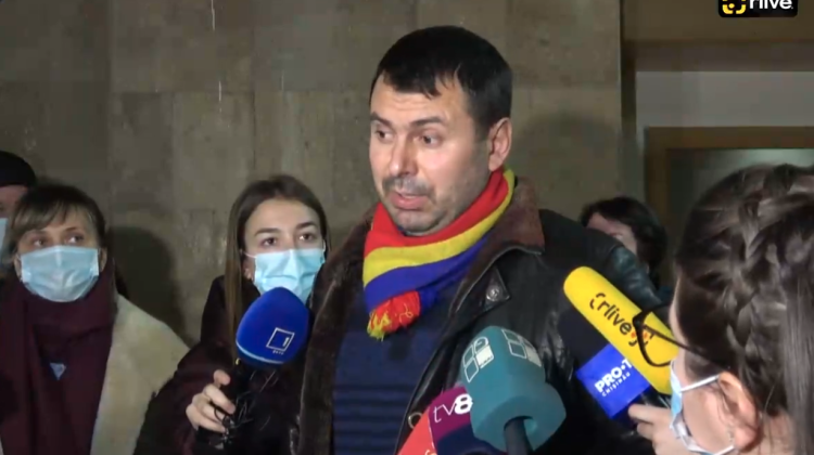 VIDEO Fugarii încă trag sforile în Moldova! Vasile Costiuc, dezvăluiri cutremurătoare: PAS urma să fie scindat