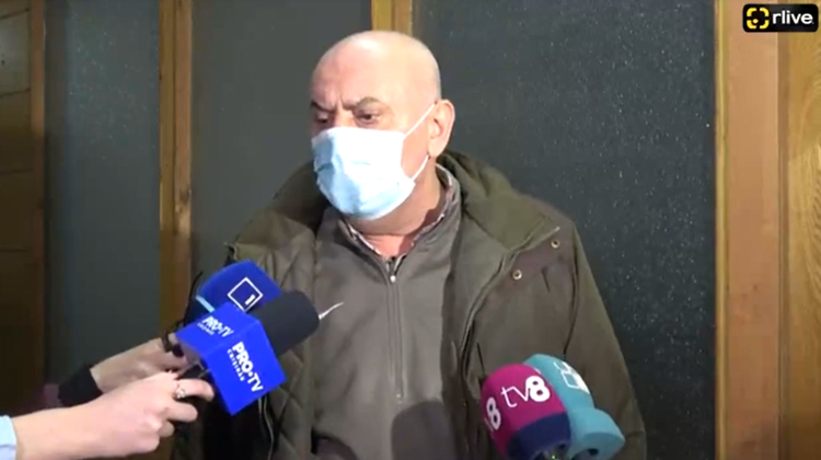 VIDEO Judecătorii și-au spus cuvântul. Unde va merge Veaceslav Nedelea după 72 de ore de arest preventiv?