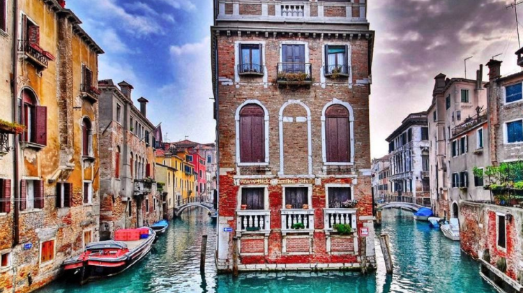 Veneţia va începe să perceapă taxă de intrare pentru turişti! Când intră în vigoare