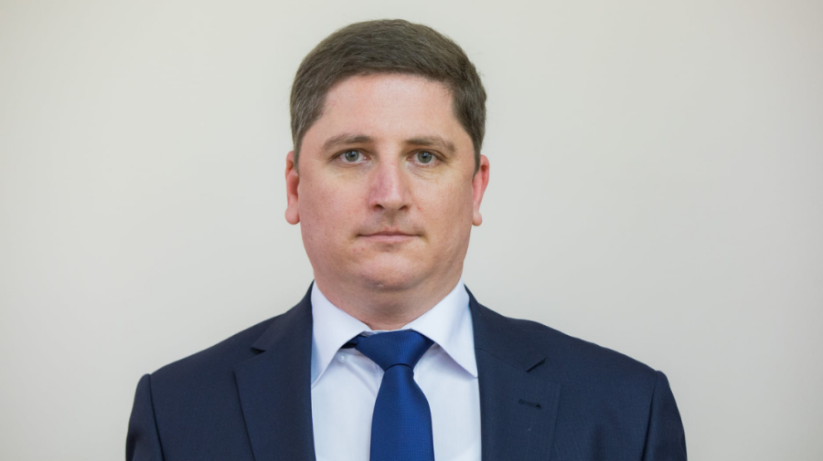 Cine este Vladimir Arachelov, noul secretar de stat la Ministerul Finanțelor. Când își va începe activitatea
