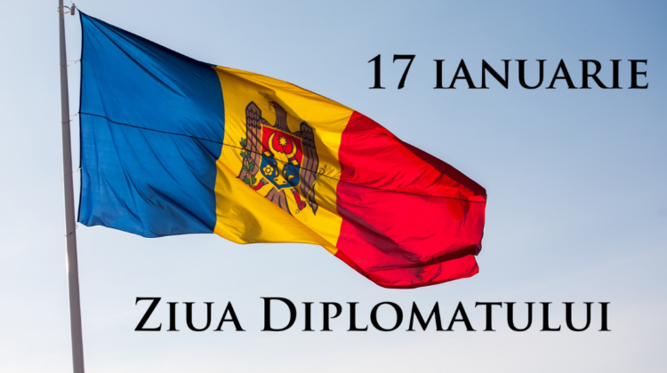 Nicu Popescu, de Ziua Diplomatului: Politica externă a Republicii Moldova trebuie să fie previzibilă și consecventă