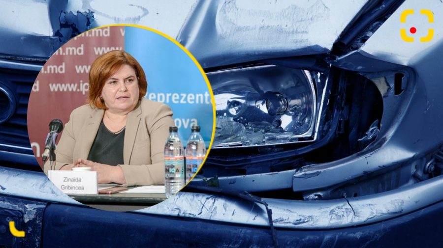 Psiholog: Șoferii care fac manevre riscante prezintă un pericol social