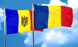 Asistență tehnică şi financiară pentru Moldova. România va oferi țării noastre 100 milioane de euro