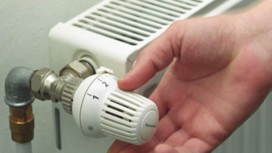 Termoelectrica îndeamnă consumatorii să regleze căldura în funcție de temperaturile de afară
